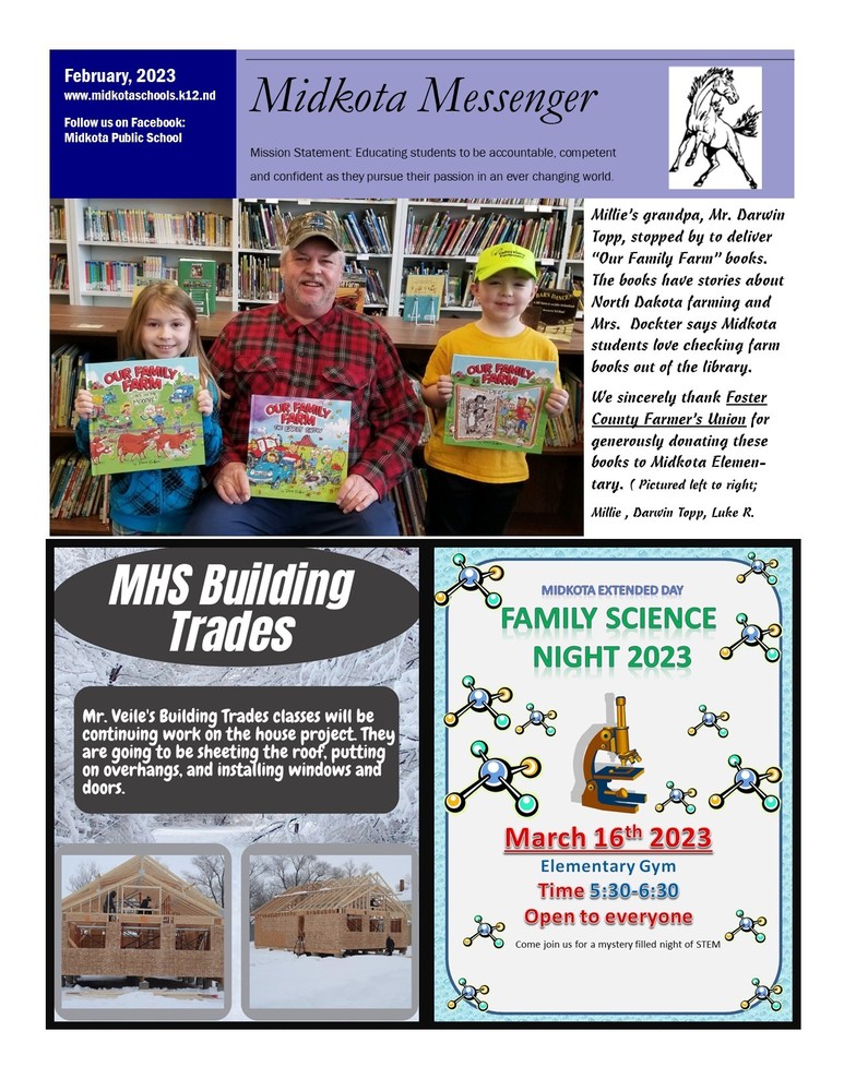 Front Page