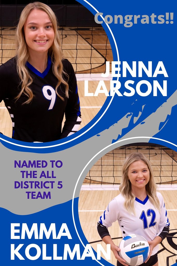 All District
