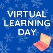 virtual learning day