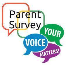 parent survey midkota