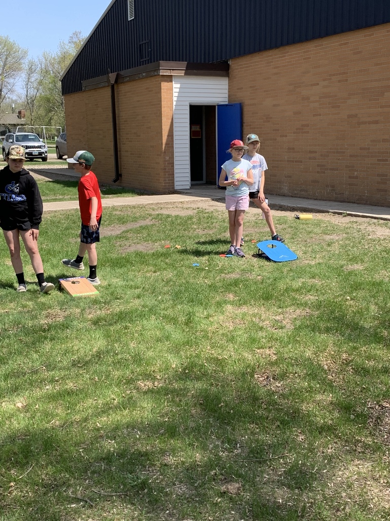 Corn Hole