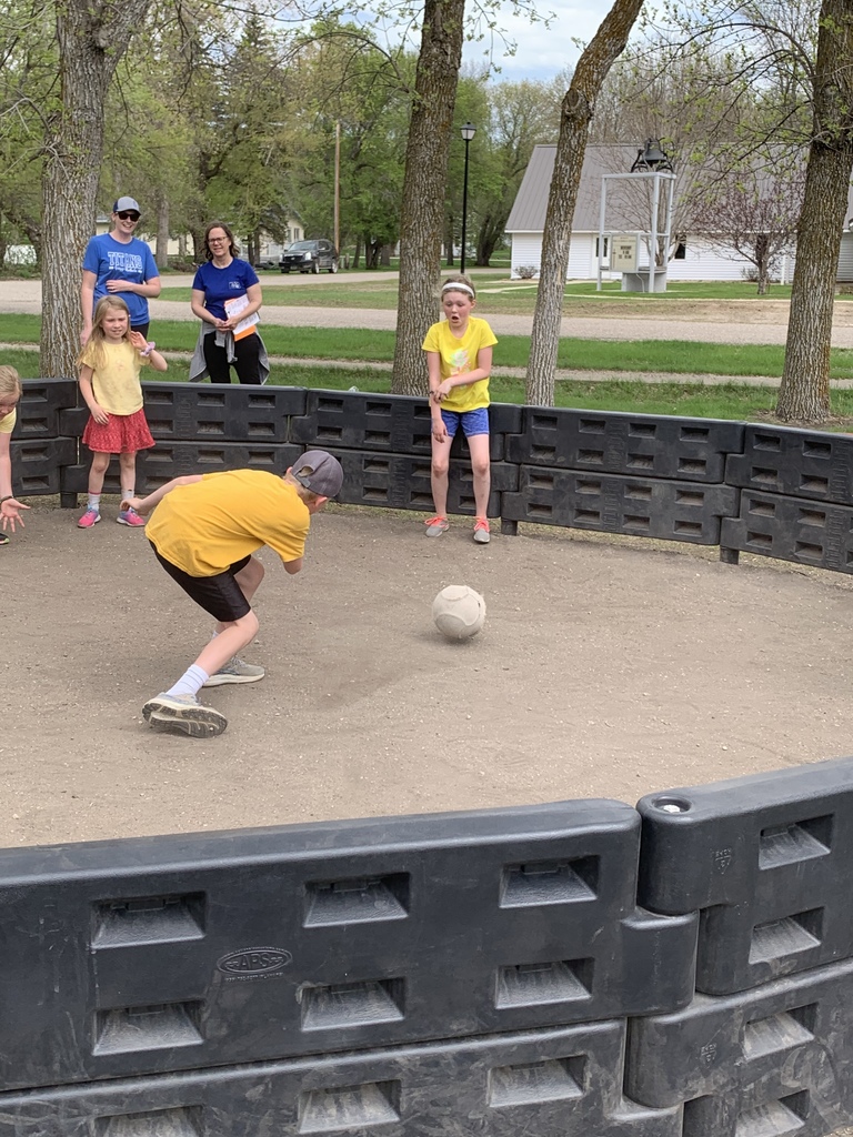 GaGa Ball