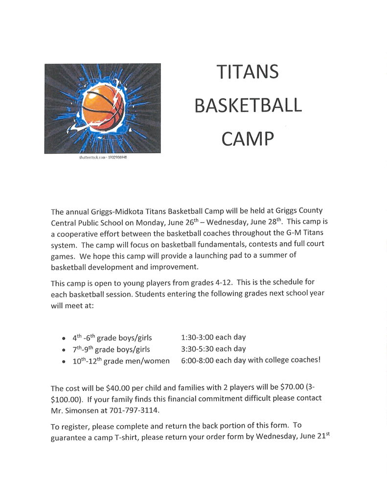 Live Feed Midkota Public School